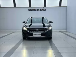 Volkswagen Passat 2022 — фото 3 из 31