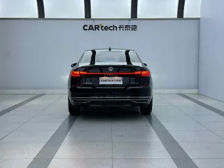 Volkswagen Passat 2022 — фото 4 из 31
