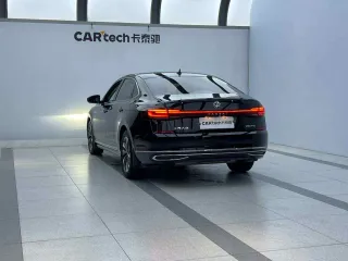 Volkswagen Passat 2022 — фото 5 из 31
