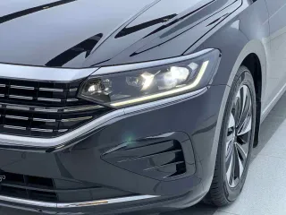 Volkswagen Passat 2022 — фото 6 из 31