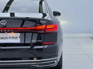 Volkswagen Passat 2022 — фото 7 из 31