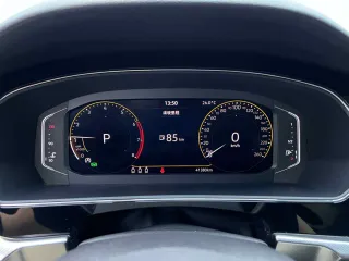 Volkswagen Passat 2022 — фото 8 из 31