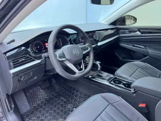 Volkswagen Passat 2022 — фото 9 из 31