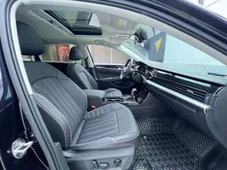 Volkswagen Passat 2022 — фото 18 из 31