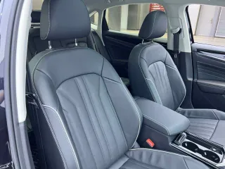 Volkswagen Passat 2022 — фото 20 из 31