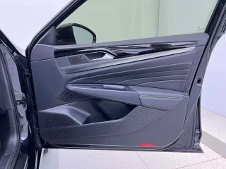 Volkswagen Passat 2022 — фото 21 из 31