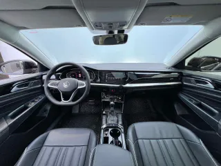 Volkswagen Passat 2022 — фото 22 из 31