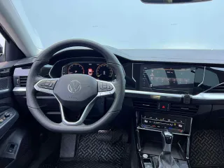 Volkswagen Passat 2022 — фото 23 из 31