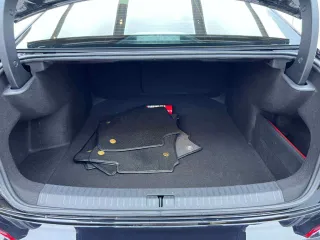 Volkswagen Passat 2022 — фото 27 из 31