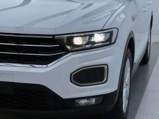 Volkswagen T-Roc 2022 — фото 5 из 25