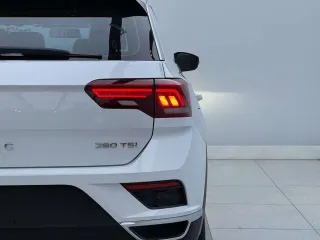 Volkswagen T-Roc 2022 — фото 6 из 25