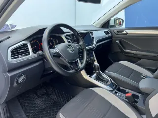 Volkswagen T-Roc 2022 — фото 7 из 25