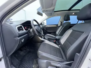 Volkswagen T-Roc 2022 — фото 9 из 25