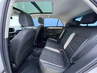 Volkswagen T-Roc 2022 — фото 11 из 25