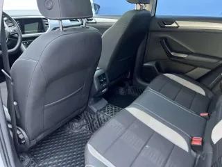 Volkswagen T-Roc 2022 — фото 12 из 25