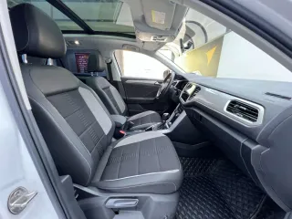 Volkswagen T-Roc 2022 — фото 16 из 25