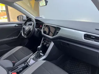 Volkswagen T-Roc 2022 — фото 17 из 25