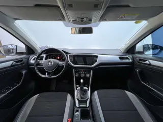 Volkswagen T-Roc 2022 — фото 20 из 25