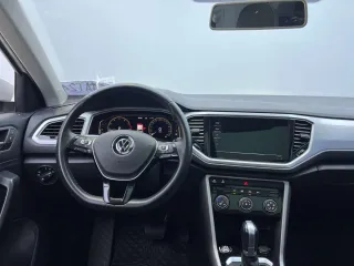 Volkswagen T-Roc 2022 — фото 21 из 25