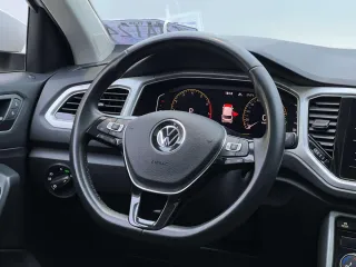 Volkswagen T-Roc 2022 — фото 22 из 25