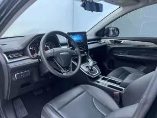 Haval M6 2022 — фото 7 из 29