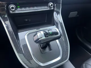 Haval M6 2022 — фото 9 из 29