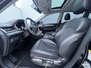 Haval M6 2022 — фото 10 из 29
