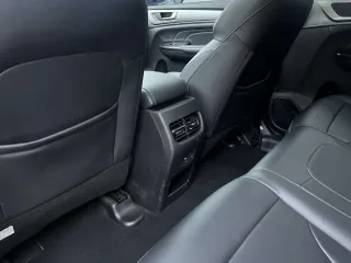 Haval M6 2022 — фото 13 из 29