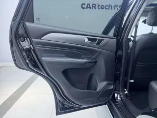 Haval M6 2022 — фото 14 из 29
