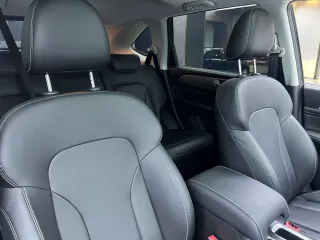 Haval M6 2022 — фото 18 из 29