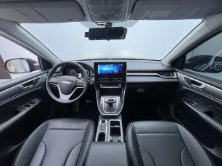 Haval M6 2022 — фото 20 из 29