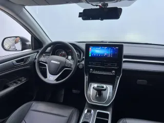 Haval M6 2022 — фото 21 из 29