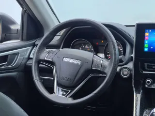 Haval M6 2022 — фото 22 из 29