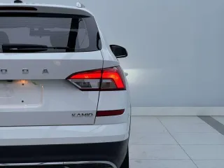 Škoda Kamiq 2021 — фото 7 из 23
