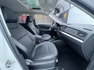 Škoda Kamiq 2021 — фото 17 из 23