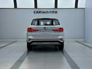 jetta VS7 2023 — фото 8 из 33