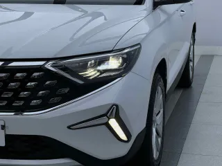 jetta VS7 2023 — фото 10 из 33