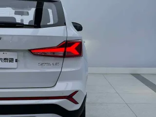 jetta VS7 2023 — фото 11 из 33