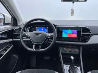 jetta VS7 2023 — фото 27 из 33
