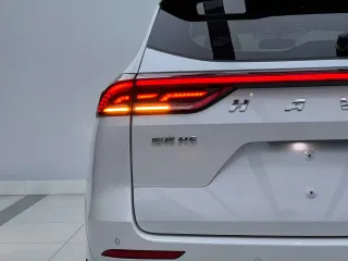 Haval H6 2021 — фото 10 из 35