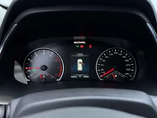 Haval H6 2021 — фото 11 из 35