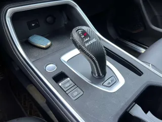 Haval H6 2021 — фото 12 из 35