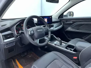 Haval H6 2021 — фото 14 из 35