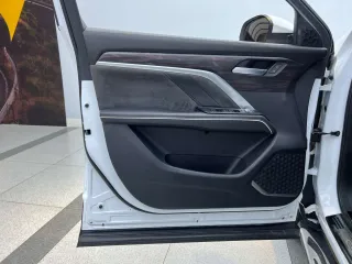 Haval H6 2021 — фото 15 из 35