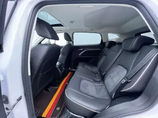 Haval H6 2021 — фото 16 из 35