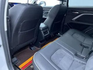 Haval H6 2021 — фото 17 из 35