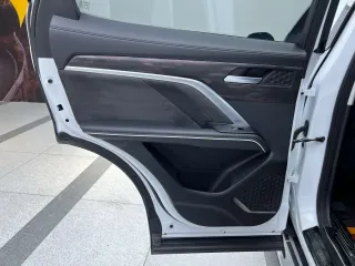 Haval H6 2021 — фото 18 из 35