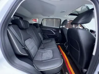 Haval H6 2021 — фото 19 из 35