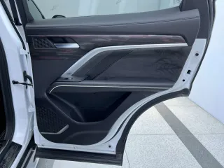 Haval H6 2021 — фото 20 из 35
