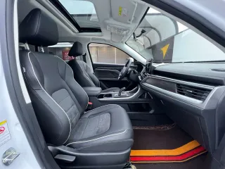Haval H6 2021 — фото 21 из 35